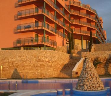 Alcossebre Apartment | Apartamento Alcocebre