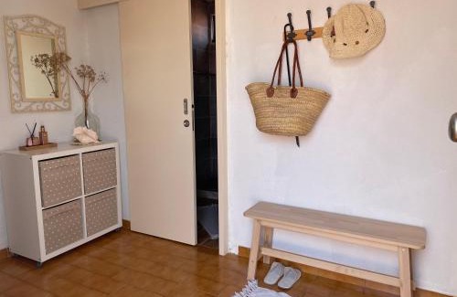 Olhao Apartment | Apartamento Aldeia de Marim, Ohao, Portugal, Meerblick
