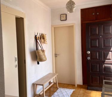 Olhao Apartment | Apartamento Aldeia de Marim, Ohao, Portugal, Meerblick