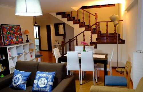 Arouca Apartment | Apartamento Alegria
