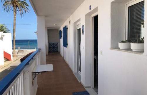 Las Negras Apartment | Apartamento Algazul