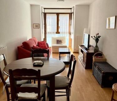 Biescas Apartment | Apartamento Alma de Biescas