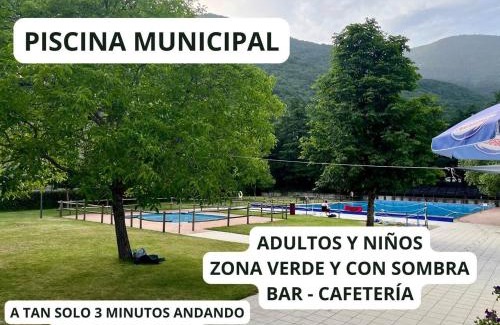 Biescas Apartment | Apartamento Alma de Biescas