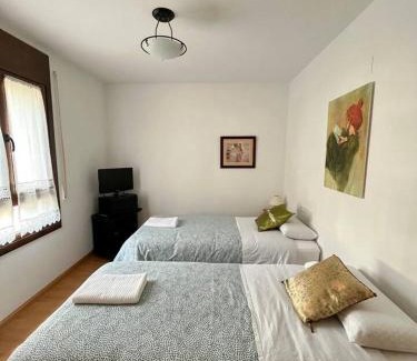 Biescas Apartment | Apartamento Alma de Biescas