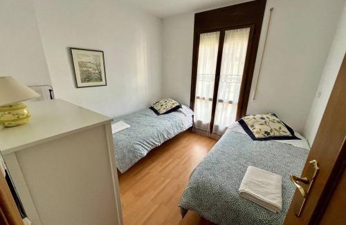 Biescas Apartment | Apartamento Alma de Biescas