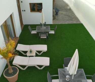 Playa Blanca Apartment | Apartamento Alma