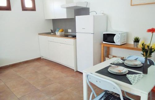 Playa Blanca Apartment | Apartamento Alma