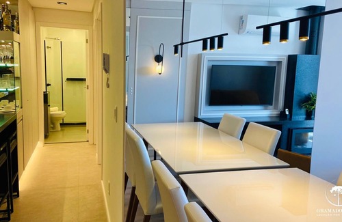 Vila Suzana Apartment | Apartamento Almada - Canela, RS