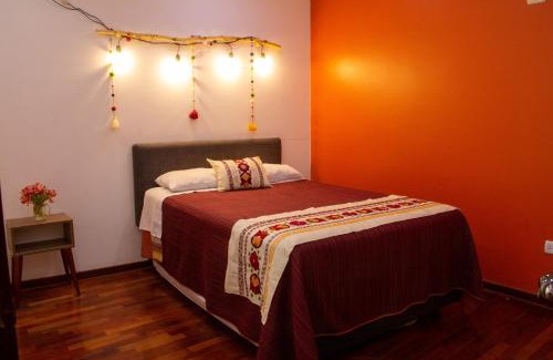 Ayacucho Apartment | Apartamento Altoandino