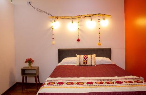 Ayacucho Apartment | Apartamento Altoandino