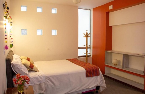 Ayacucho Apartment | Apartamento Altoandino
