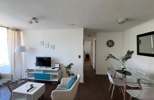 Curico Apartment | Apartamento Altos del Boldo