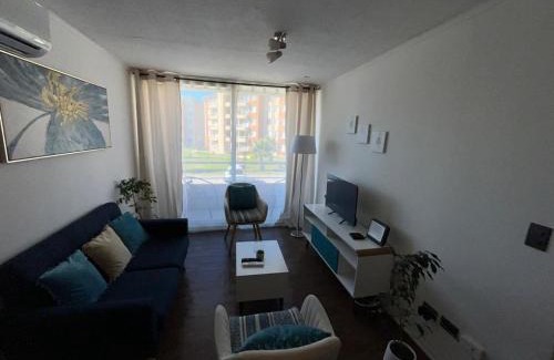 Curico Apartment | Apartamento Altos del Boldo