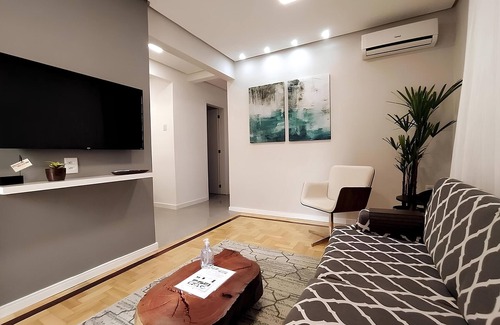 Santana Apartment | Apartamento Aluri