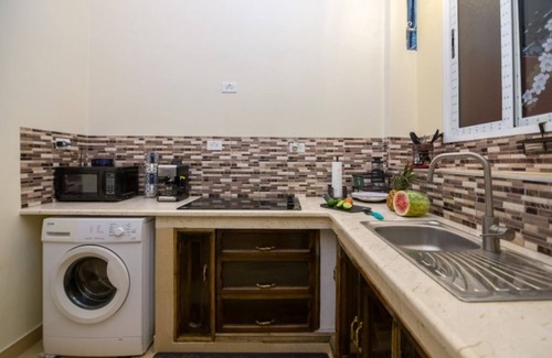 Centro Havana Hotel | Apartamento Amistad