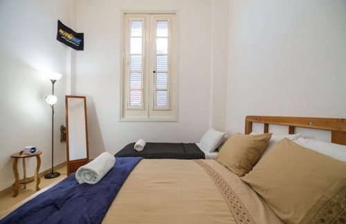 Centro Havana Hotel | Apartamento Amistad