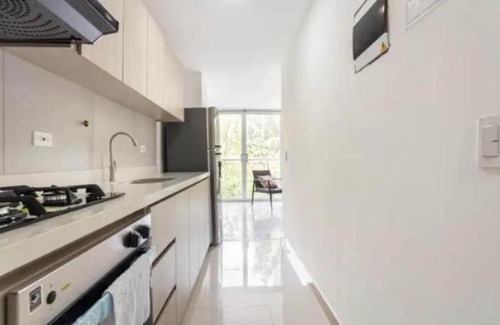 Robledo Apartment | Apartamento amoblado 80