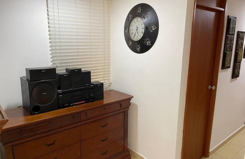 Riomar Apartment | Apartamento Amoblado En Villa Carolina - 3 Habitaciones