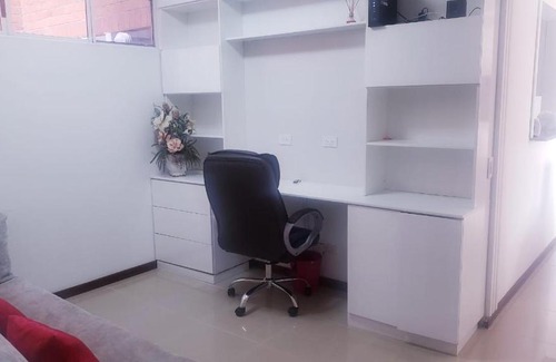 Cali Apartment | Apartamento amoblado de lujo - Sur de Cali