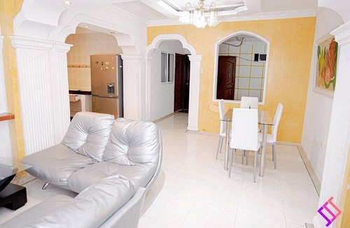 Valledupar Apartment | Apartamento Amoblado y Cómodo