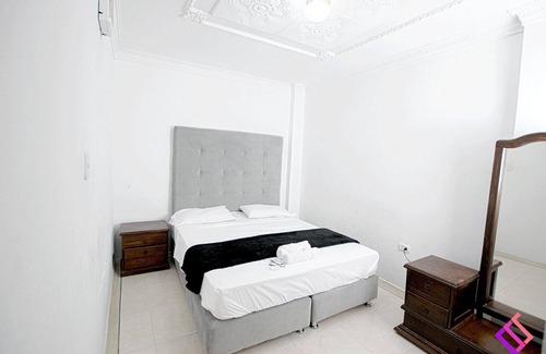 Valledupar Apartment | Apartamento Amoblado y Cómodo