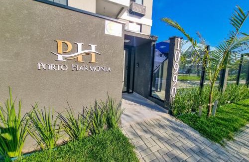 Matinhos Apartment | Apartamento ampla sacada vista mar e piscina em Matinhos PR