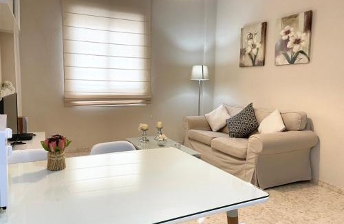 Lucena Apartment | Apartamento Antón Gómez