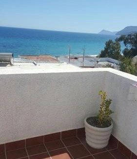 Agua Amarga Apartment | Apartamento Antonia 2