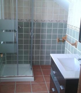 Agua Amarga Apartment | Apartamento Antonia 2