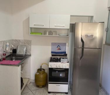 Brasilia Apartment | Apartamento ao lado Aeroporto
