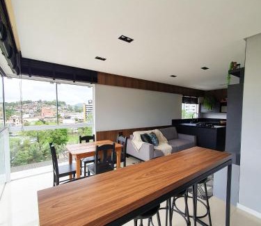 Vila Nova Apartment | Apartamento ao lado da Vila Germânica