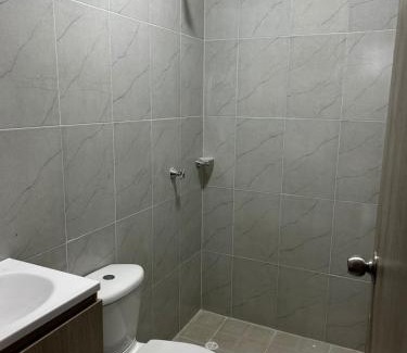 Aracataca Apartment | Apartamento Aracataca