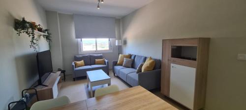 Garrucha Apartment | Apartamento Arena y Sal - Garrucha