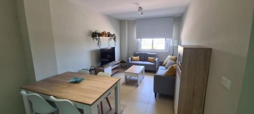 Garrucha Apartment | Apartamento Arena y Sal - Garrucha