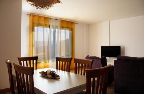 Soportujar Apartment | Apartamento Argón- Aire