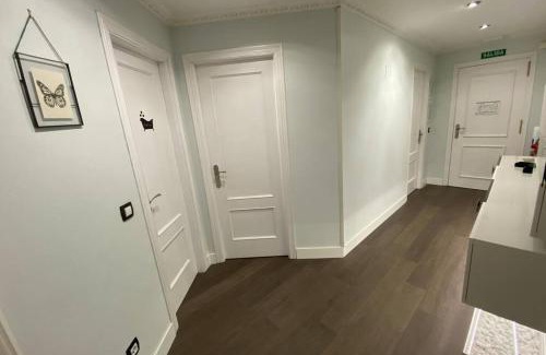 Castro Urdiales Apartment | Apartamento Argenta
