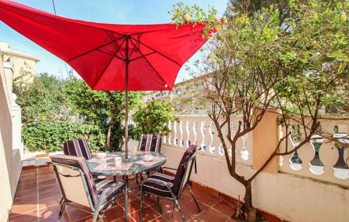 El Moncayo Apartment | Apartamento Argentina by Rental Olé