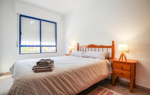 El Moncayo Apartment | Apartamento Argentina by Rental Olé