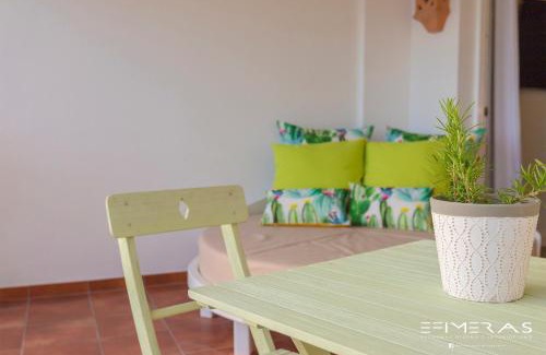 Puerto Naos Apartment | Apartamento Atlántico Playa 1