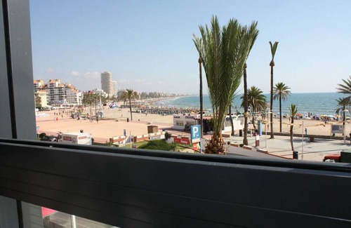 Peniscola Apartment | Apartamento Avda del Mar Inmomart