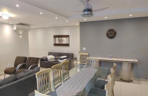 Centro Apartment | Apartamento Avenida da Praia Centro Caraguatatuba