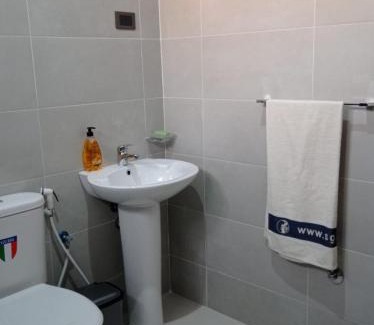 Sal Rei Apartment | Apartamento Avenida