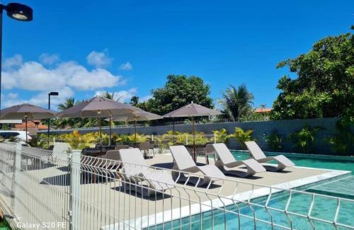 Barra de Sao Miguel Apartment | Apartamento Barra de São Miguel