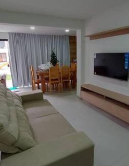Barra de Sao Miguel Apartment | Apartamento Barra de São Miguel