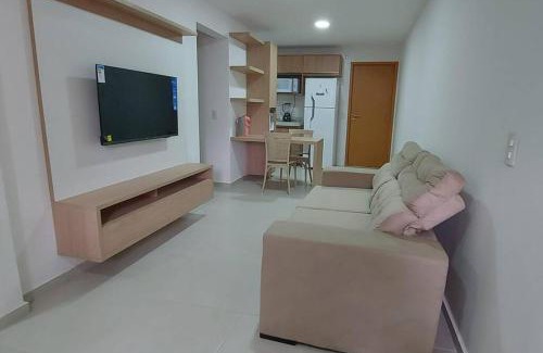 Barra de Sao Miguel Apartment | Apartamento Barra de São Miguel
