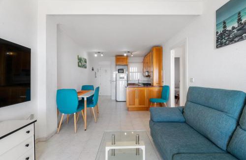 Els Arenals del Sol Apartment | Apartamento Balcón del Mar