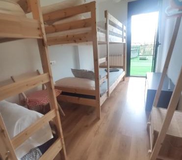 Jaca Apartment | Apartamento Balcón de Jaca