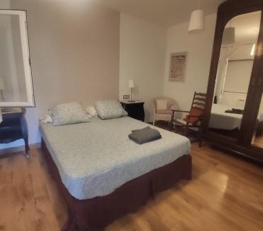 Jaca Apartment | Apartamento Balcón de Jaca