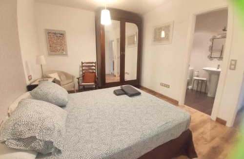 Jaca Apartment | Apartamento Balcón de Jaca