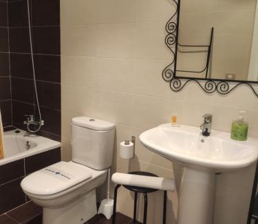Jaca Apartment | Apartamento Balcón de Jaca